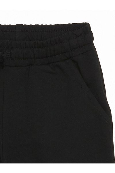 LC Waikiki New Season Elastic Waist Boy's Shorts - S5Kj95Z4