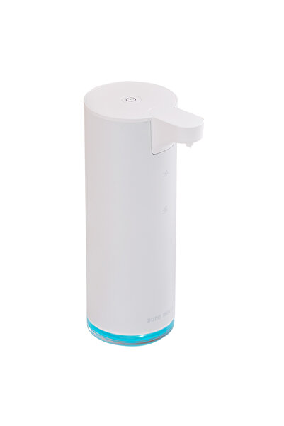 Choice موزعات الصابون الأوتوماتيكية من Zhi Jing المصنوعة من الفولاذ المقاوم ل...