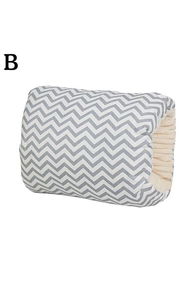KITPIPI B New Care Newborn Baby Health Products Arm Pillow Breastfeeding Nursing Arm Cushion Baby Decoratio.