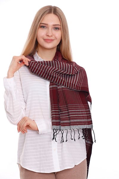 bulldanco Local Egean Scarf