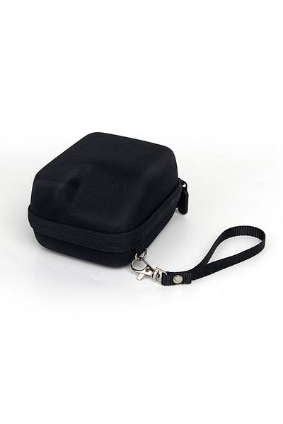 Choice black Hard Case for Polaroid Go Instant Mini Camera, Hard Organizer Portable Carry Travel Cover Stor
