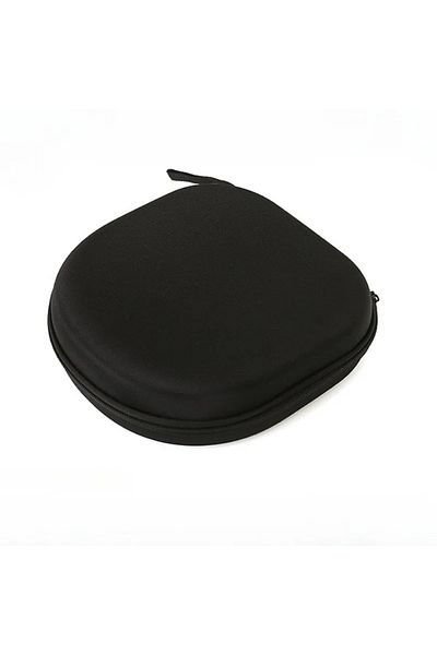 Baseus black Headphone storage bag, suitable for Edifier W820NB, Baseus JBL Tang Mai headphone universal he