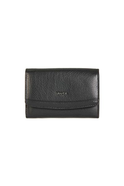 Grande 2620 Women's Leather Wallet