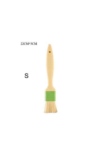 Choice S Oil Brush Baking Barbecue Pastry Tools Camping Egg Cake Bread Brushes Food For Kitchen Cooking To.