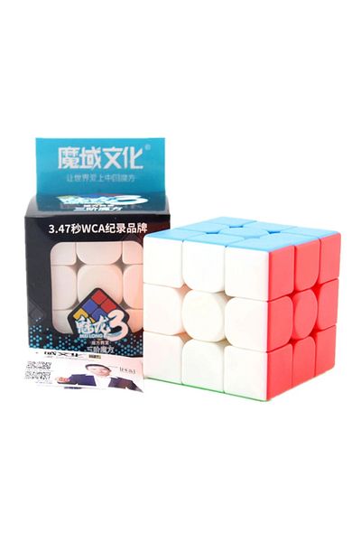 Choice 3x3 MOYU Meilong Series Speed Magic Cube 2x2 3x3 4x4 5x5 6x6 7x7 8x8 Polaris Puzzle Magic Cube Educa