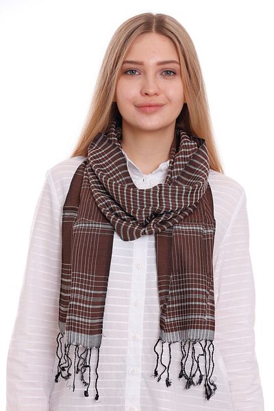 bulldanco Local Egean Scarf