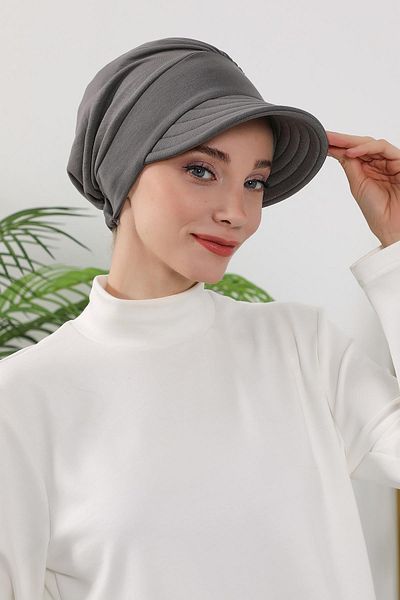 Aisha's Design قبعة واقية من الشمس مناسبة للفصول الأربعة، B-73O