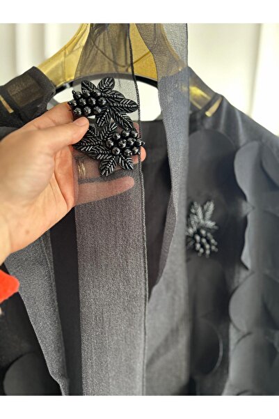 Butik Hülya Tesettür Abiye