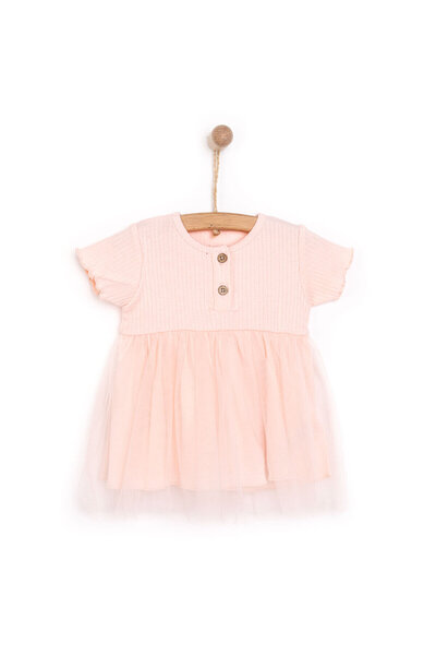 ebebek Hello Baby HelloBaby Yenidoğan Elbise