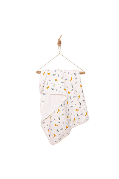 Little Dreams ebebek Battaniye Erkek Bebek