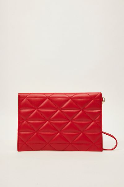 Ted Baker Quilting Hand Portfolio