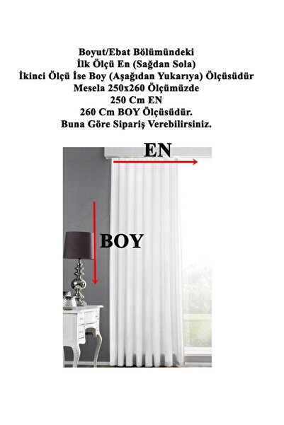 Taç White Satin Sunshade