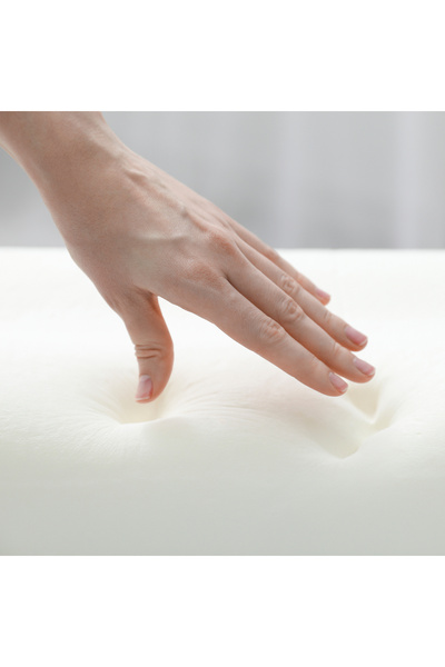 Home Still Perna Memory Trilly Aloe Vera 40 x 70 cm