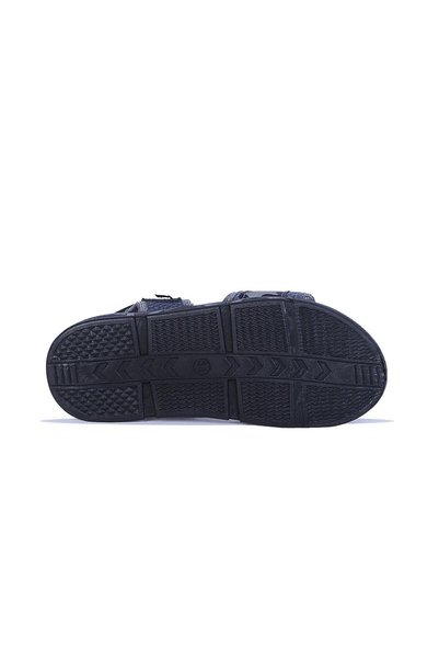 Skuaıter Plv-6135 Velcro Summer Boys Sandals