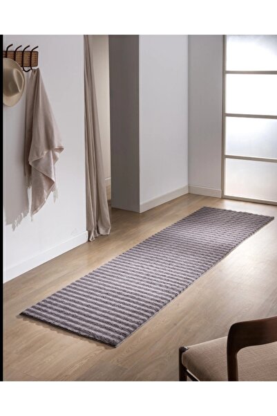 Turkrugs Buble Post Taş rengi Post Halı