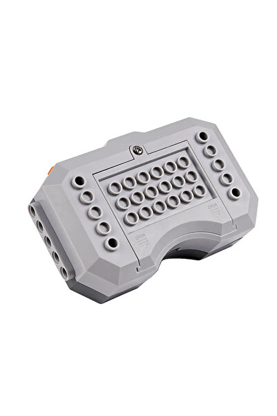 Choice مجموعة صندوق بطارية ليثيوم قابلة لإعادة الشحن مكون من 12 قناة للتحكم عن بعد مع سرعة التحكم في التطبيق وقوة قابلة للتعديل...