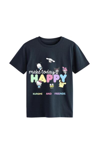 SeaBubbles Majica za devojčice Kuromi