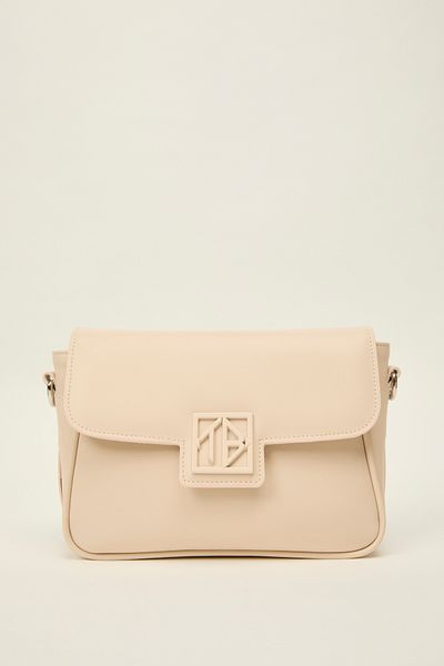 Ted Baker Plain Skin Strap Crossbody Bag