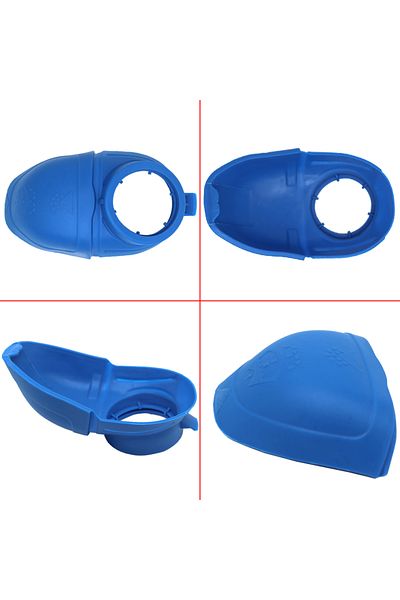 Choice Car Universal Windshiled Wiper Washer Fluid Reservoir Tank Bottle Cover Filler Cap Lid Screen Was...