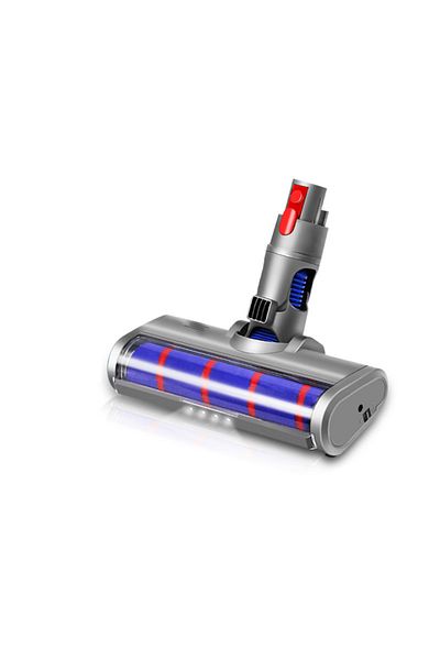 Choice V7 V8 V10 V11 Motorized Floor Brush Head Tool Replacement For Dyson V6 V7 V8 V10 V11 Vacuum Cleaner