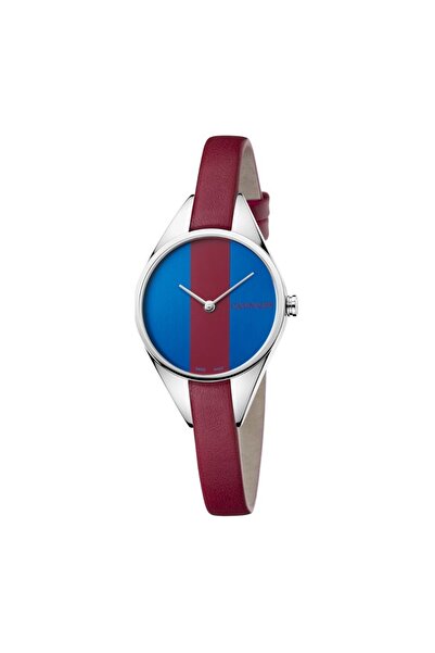 Calvin Klein K8P231UN KADIN KOL SAATİ