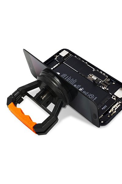 Choice JAKEMY JM-SK05 Strong Suction Cup LCD Screen Disassembly Opening Tools for iPhone iPad Samsung Ph...
