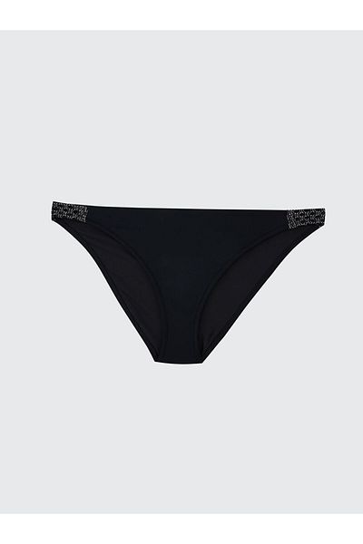 LC Waikiki Γυναικείο μπικίνι με μασίφ κάτω μέρος LCW