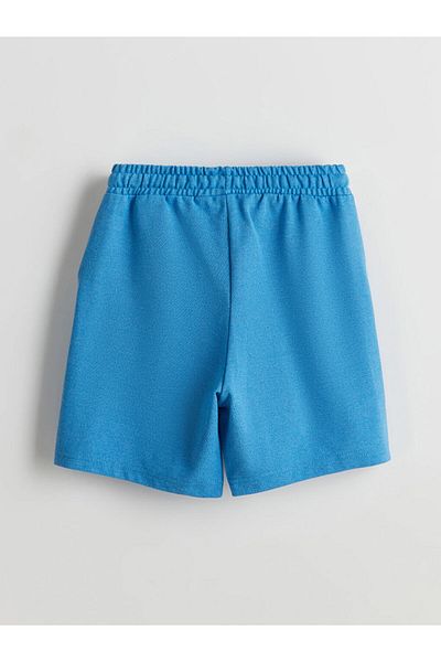LC Waikiki Sort pentru băieți cu talie elastică sezon nou - S5KC10Z4
