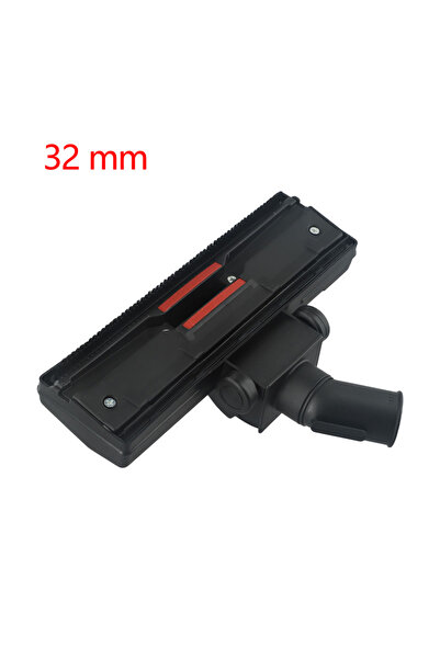 Choice فوهة مكنسة كهربائية 32 مم 32-35 مم فوهة سجاد أرضية ملحقات فرشاة رأس فو...