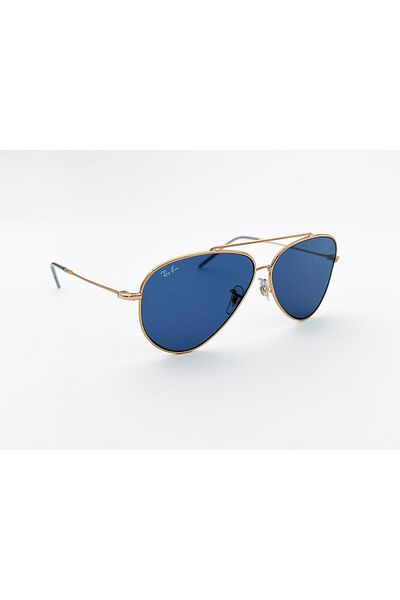 Ray-Ban 0rb R0101s 92023a 59 Unisex Sunglasses
