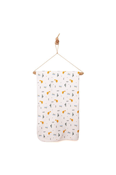 Little Dreams ebebek Battaniye Erkek Bebek