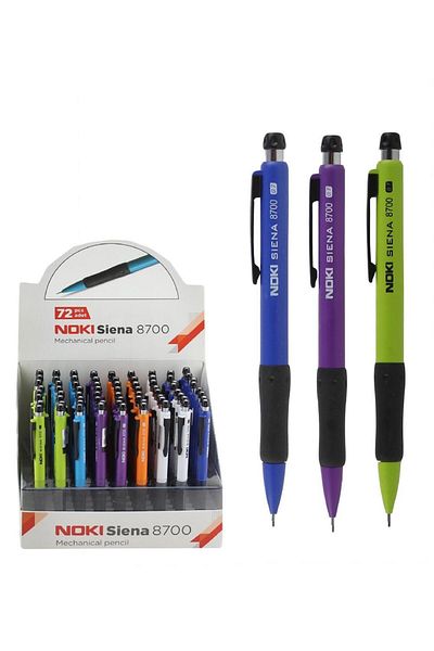 Noki Siena 0.7 Nib Pen