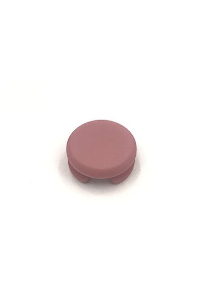 Choice 3 Pink YUXI 1PC For NEW 3DS 3DSXL LL 2DS Analog Controller Stick Cap 3D Joystick Cap For 2DS 3DS LL