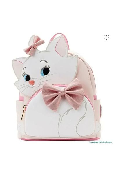 Choice Purple Dumbo Figuraler Dumbo Mini Rucksack Winnie The Pooh Regnerischer Tag Mini Backpack Stitch La