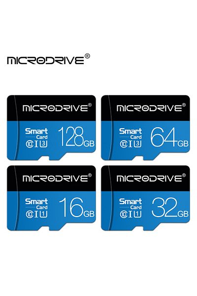 Choice 64GB Class 10 Micro tf SD Card 256GB 128GB 64GB 32GB Micro TF Card 64 32 16gb cartão de memória Driv