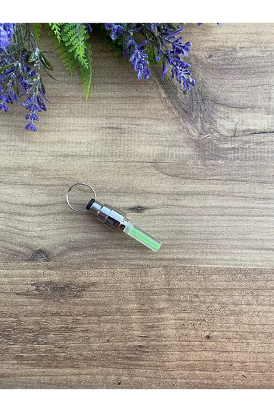 Genel Markalar Keyrambit Işık - Flaş - Yeşil