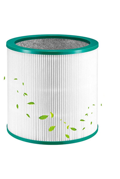 Choice 1PC Replacement HEPA Filter Compatible for Dyson TP01 TP02 AM11 BP01 P...