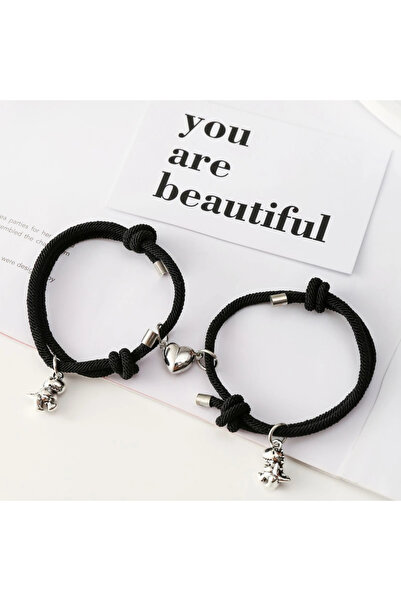 Choice مجموعة من قطعتين من خرزات باغوا تاي تشي يين يانغ المحايدة المصنوعة من ...