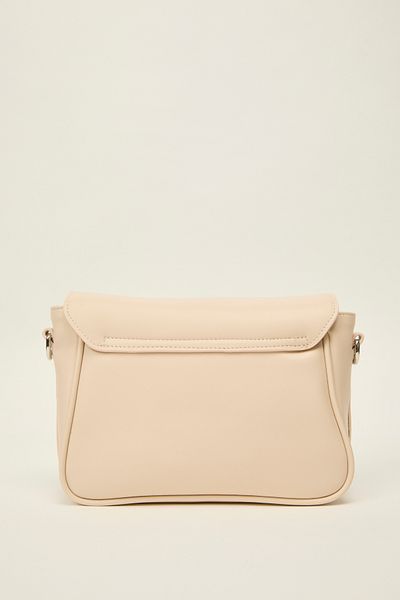Ted Baker Plain Skin Strap Crossbody Bag