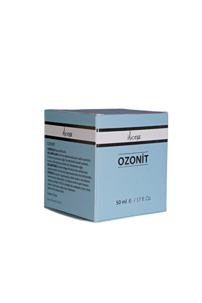 İLİONA OZONİT