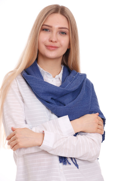 bulldanco STONED BAMBOO SCARF