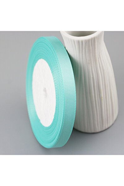 Choice L light green (25 yards/roll) 10mm Grosgrain Ribbon Wholesale gift wra...
