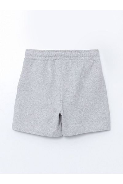 LC Waikiki New Season Elastic Waist Boy's Shorts - S5Gf84Z4