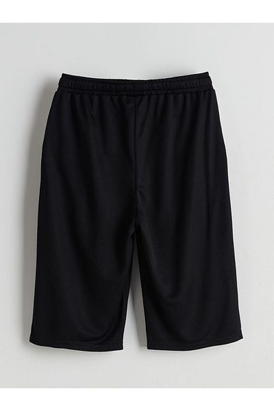 LC Waikiki Elastic Waist Boy Shorts