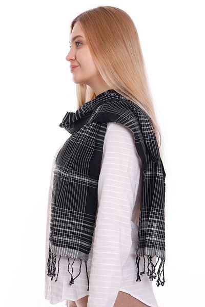 bulldanco Local Egean Scarf