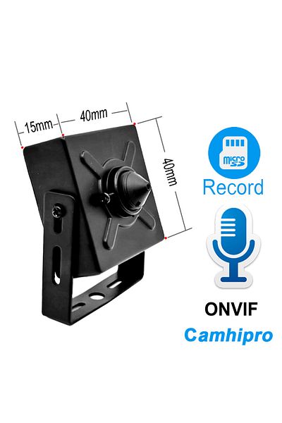 JIENUO Eu plug 1080P standard 5MP 1080P Mini WiFi Camera Security Protection Home Wireless Surveillance Sma
