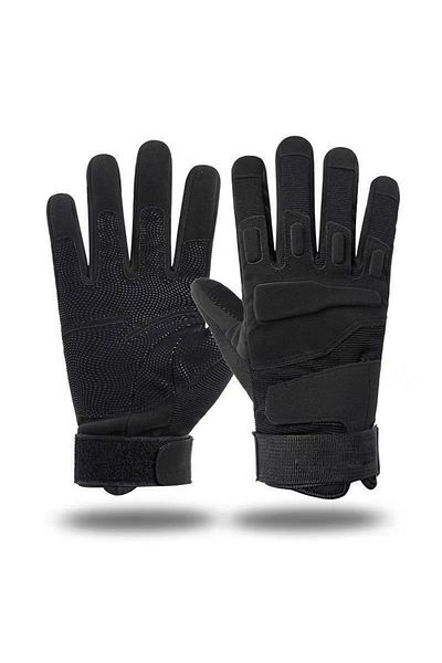 Choice XL black Tactical Gloves, Bicycle Gloves, Sports Climbing, Paintball Shooting, Outdoor Hunting, Cycl