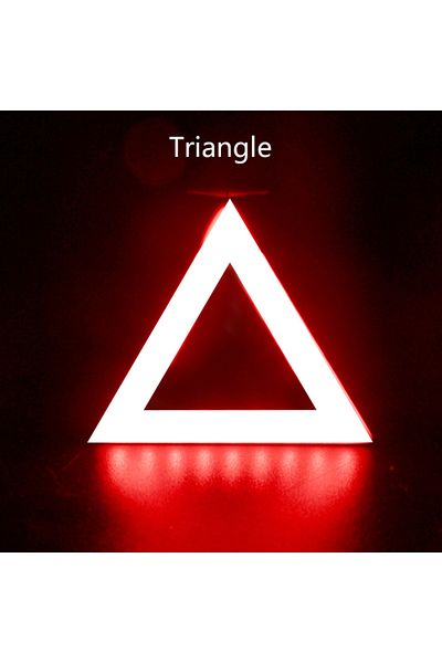 Choice 11036.05 Bicycle Taillight Multi Lighting Modes Usb Rechargeable Led Bike Light Flash Tail Rear Ligh