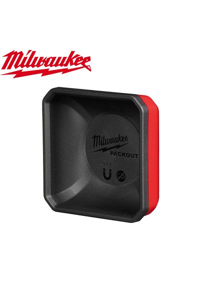 Choice 48-22-8070 1PCS Milwaukee PACKOUT 48-22-8070 Magnetic Bin Hang Organize Storage Tool Box Tool Access