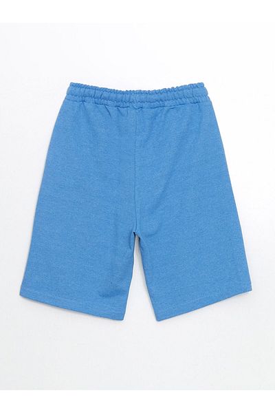 LC Waikiki Sort pentru băieți cu talie elastică sezon nou - S5JB59Z4